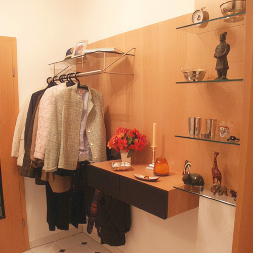 Beispiele Einbaumöbel 4