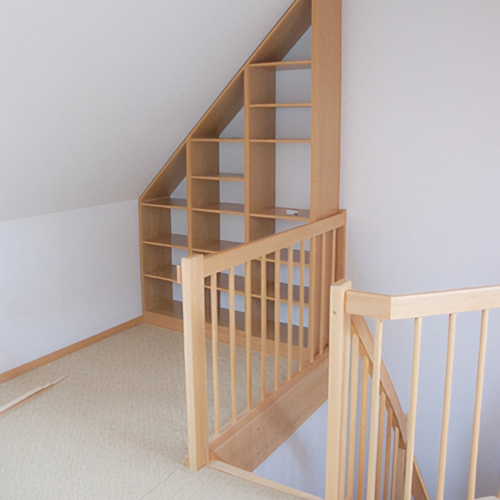 Beispiele Einbaumöbel 5