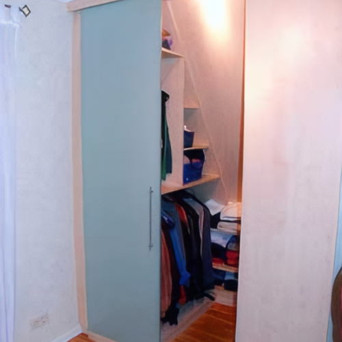 Beispiele Einbaumöbel 6