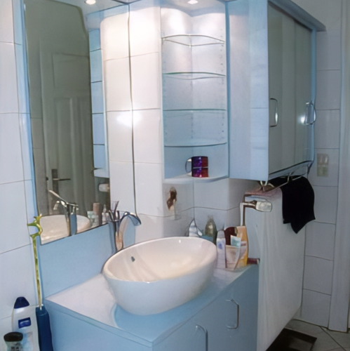 Beispiele Küchen & Bäder 1