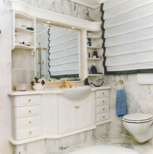 Beispiele Küchen & Bäder 3