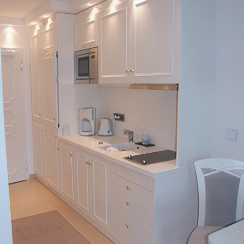 Beispiele Küchen & Bäder 6