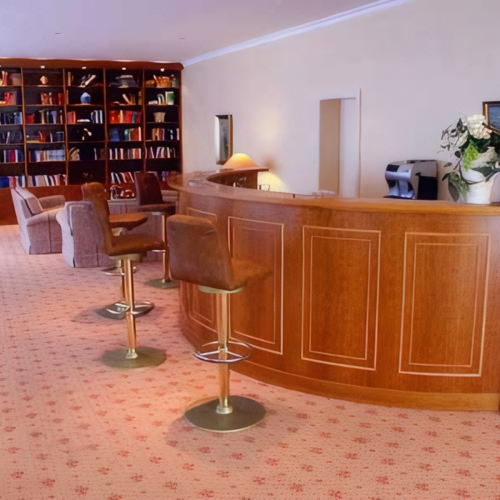 Beispiele Ladenbau & Gastronomie 2