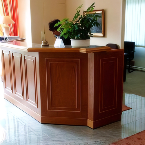 Beispiele Ladenbau & Gastronomie 3