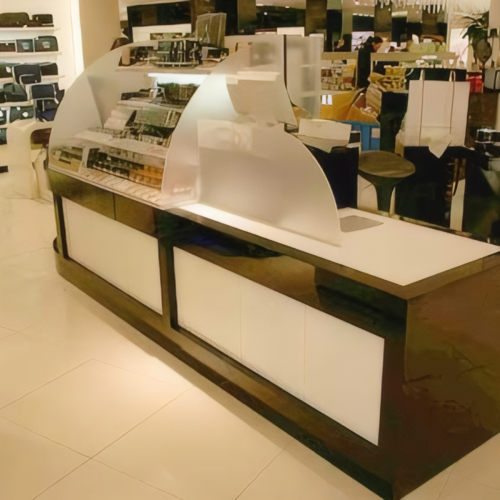 Beispiele Ladenbau & Gastronomie 5