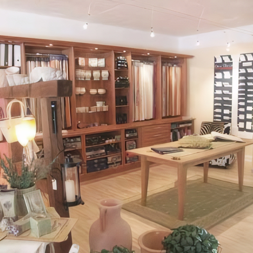 Beispiele Ladenbau & Gastronomie 6