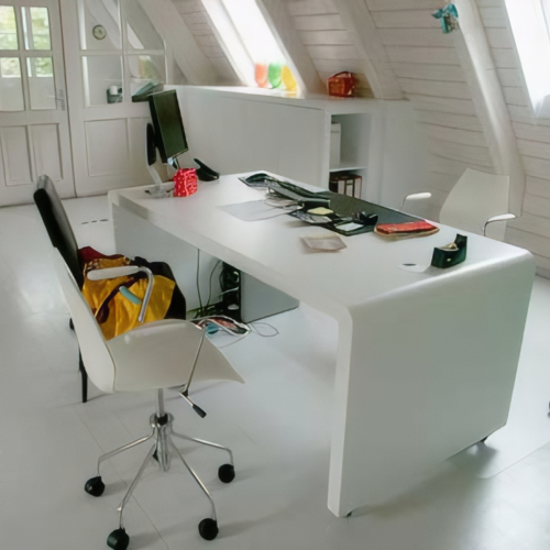 Beispiele Praxis-, Büro- & Objekteinrichtung 1