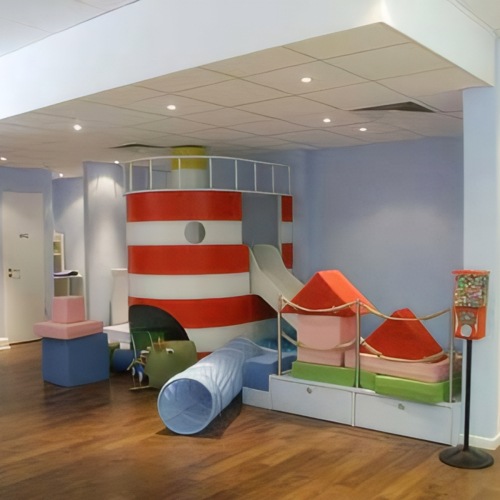 Beispiele Praxis-, Büro- & Objekteinrichtung 3