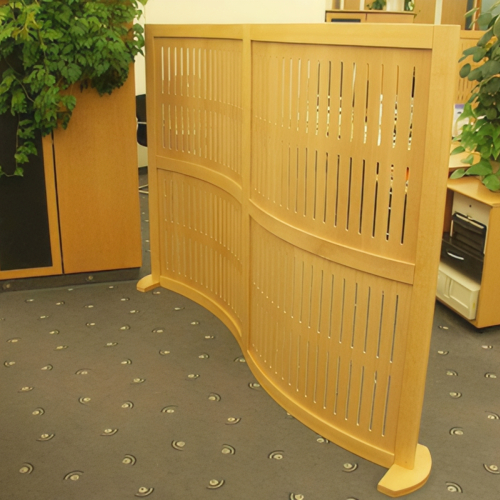 Beispiele Praxis-, Büro- & Objekteinrichtung 4