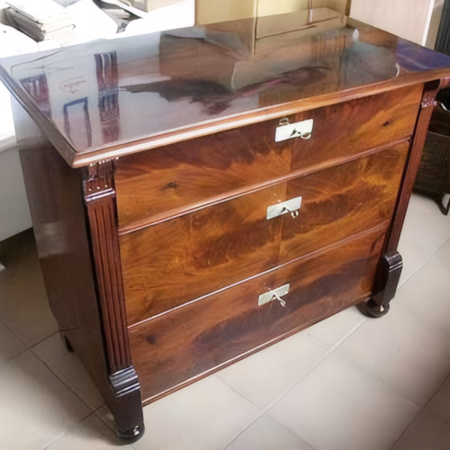 Beispiele Restaurierung & Reparaturen 3