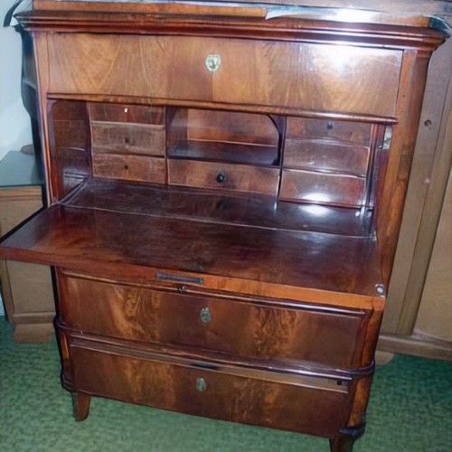 Beispiele Restaurierung & Reparaturen 5