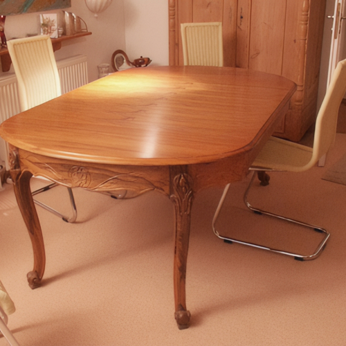 Beispiele Restaurierung & Reparaturen 6