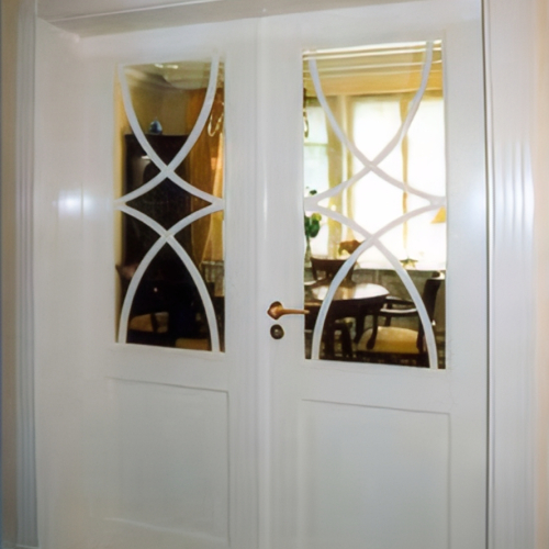 Beispiele Türen & Fenster 1