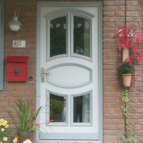 Beispiele Türen & Fenster 2