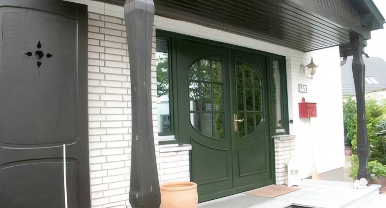 Bild Türen & Fenster