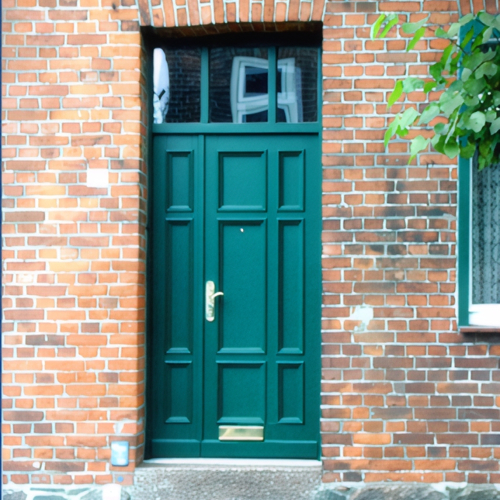 Beispiele Türen & Fenster 5