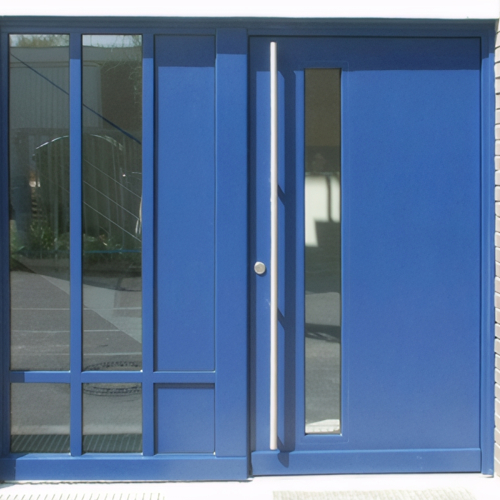 Beispiele Türen & Fenster 6