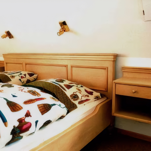 Beispiele Wohn- & Schlafmöbel 1