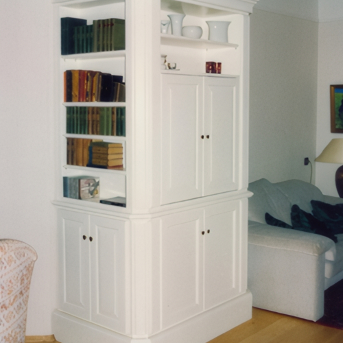 Beispiele Wohn- & Schlafmöbel 2