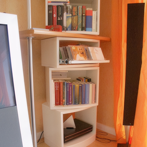 Beispiele Wohn- & Schlafmöbel 3