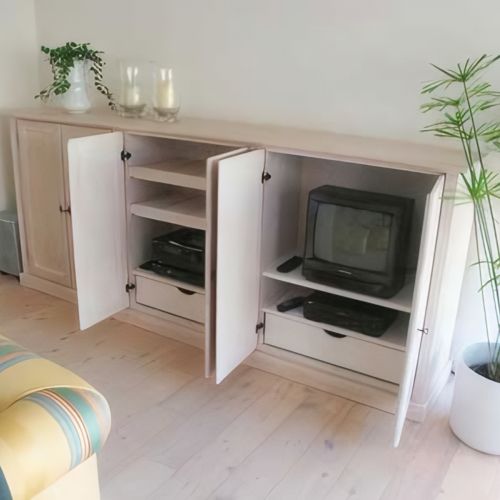 Beispiele Wohn- & Schlafmöbel 4