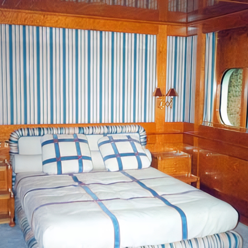 Beispiele Yachtausbau 3